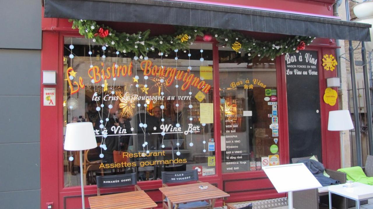 Charrey-sur-Saone La Grange De Felicie Bed & Breakfast エクステリア 写真