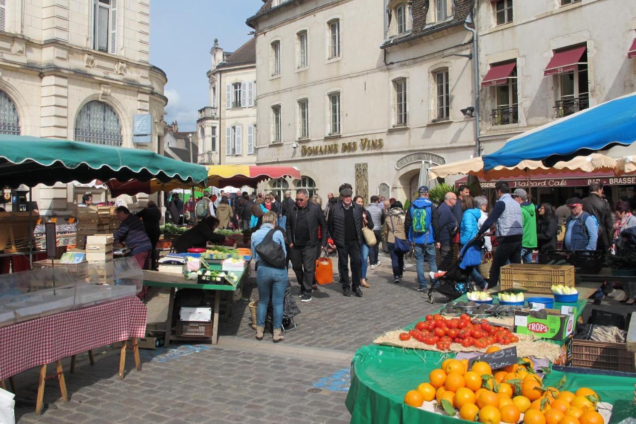 Charrey-sur-Saone La Grange De Felicie Bed & Breakfast エクステリア 写真