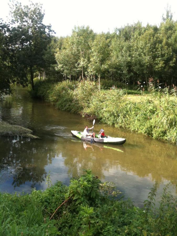 Charrey-sur-Saone La Grange De Felicie Bed & Breakfast エクステリア 写真