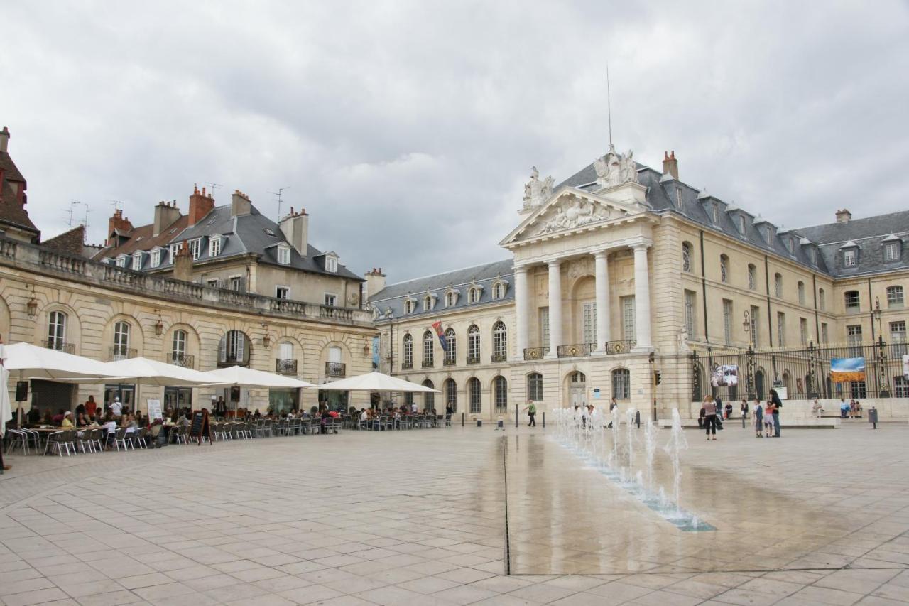 Charrey-sur-Saone La Grange De Felicie Bed & Breakfast エクステリア 写真