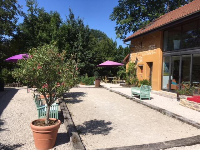 Charrey-sur-Saone La Grange De Felicie Bed & Breakfast エクステリア 写真