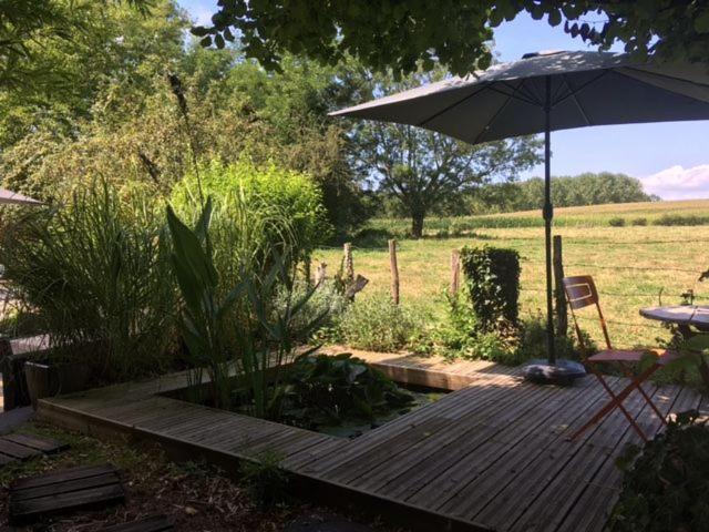 Charrey-sur-Saone La Grange De Felicie Bed & Breakfast エクステリア 写真
